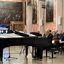 Kunst_Zuflucht und Befreiung_Thomas Henke. Foto: KULTUM Graz/Hopper