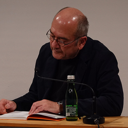 Doppelter Gast mit Christian Steinbacher und Farhad Showghi am 11.2.2026