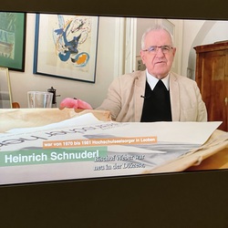 DE PROPAGANDA FIDE_Finissage_20230114. Foto: KULTUM Graz