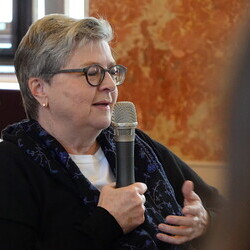                                 Tagung: DisAbility. Fairness in Kunst und Kulturim KULTUM [Minoritensaal], 17. Mai 2025