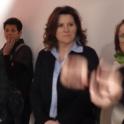  9. Themenführung über 'Bodies & Souls' in der Ausstellung 'Gott hat kein Museum' mit Kurator Johannes Rauchenberger. Special Guest: Daniel A. Zaman. KULTUMUSEUM Graz, 21.1.2026