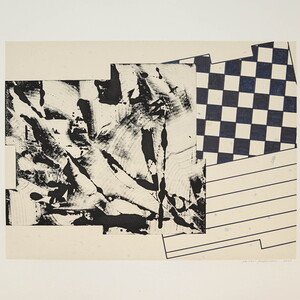 Peter Angerer: „Ambiguity“, oder Versuche gegen die Vereindeutigung der Welt, 2021, Unikatgrafiken, je 42cm x 59,4cm