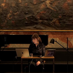 2. BLUMBENBERGTAGE im KULTUM Graz  Samstag, 9. März 2024 Lesungen und Konzert im Minoritensaal