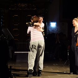 CD-Präsentation und Konzert von Ensemble Coincidence am 11. Dezember 2025 im Minoritensaal