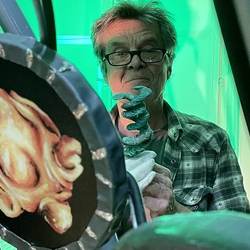 Henry Jesionka_Fleeing shadows. Foto: KULTUM/Hopper