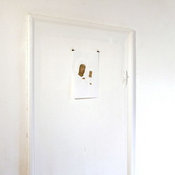 Judith Zilllich: MUTTER GOTTES. (Ikonen 2018–2021), Eitempera auf PapierKULTUM Galerie, 12. Nov. 2021 bis 12. Feb. 2022. Kurator: Johannes Rauchenberger