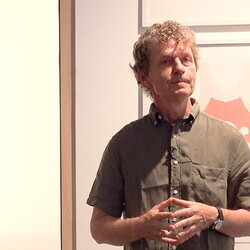 Themenf?hrung #19 'Fundamentalismus' in der Ausstellung: 'Gott hat kein Museum' mit Kurator Johannes Rauchenberger, 27. Juni 2026, special guests: Werner Reiterer und Hannes Priesch