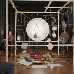 Hacking - Lorenzo OrsenigoKonzert im KULTUM am 18. November 2024mit Musik von: G?rard Grisey, Morton Feldman, Juta Pranulyt 