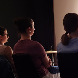 Lesung am 12. Juni 2026 von Nikola Huppertz und Marion Poschmann in der Reihe Doppelter Gast