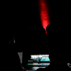 29. Mai 2026 erster Tag von ACOUSminiUM Festival für Musik im Raum