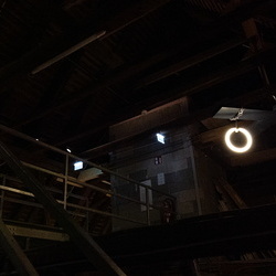 Lange Nacht der Museen, 4.Okt.2025: Führung mit Johannes Rauchenberger durch die Schau 'GOTT HAT KEIN MUSEUM. Aspekte von Religion in Kunst der Gegenwart'