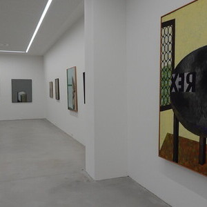                                 Hannes Schwarz (1926?2014) zum 100. Geburtstag: 'Ein 'Nein' aus der unendlichen Sehnsucht nach einem 'Ja'' (Emil Cioran).KULTUMUSEUM im Spiegelgitterhaus Gleisdorf, 13. Februar bis 26. April 2026Kurator: Johannes Rau