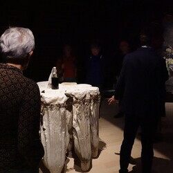 GOTT HAT KEIN MUSEUM: 1. Themenführung mit Kurator Johannes Rauchenberger, 11.10.2025