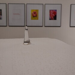  9. Themenführung über 'Bodies & Souls' in der Ausstellung 'Gott hat kein Museum' mit Kurator Johannes Rauchenberger. Special Guest: Daniel A. Zaman. KULTUMUSEUM Graz, 21.1.2026