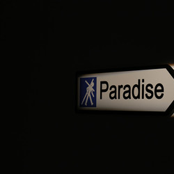 NINAVALE. Ausstellung: 'Paradise is temporarily closed. God' KULTUM Graz, 24. Oktober 2020 bis 12. Dezember 2020. Foto: KULTUM/Andrea Hopper