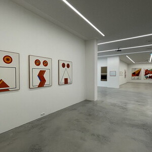 Gerhard Lojen (1935-2005) zum 20. Todestag und 90. Geburtstag: KULTUMUSEUM im Spiegelgitterhaus Gleisdorf, 17. Oktober 2025 bis 17. J?nner 2026Kurator: Johannes Rauchenberger