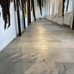 GEHEN & VERGEHEN. Wilhelm Scheruebl. Foto: KULTUM/Hopper