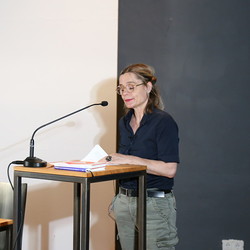 Der doppelte Gast, 20210618, Preiwuss und Küchenmeister. Foto: KULTUM