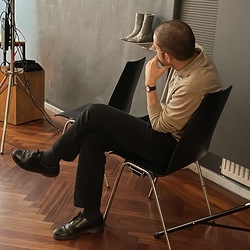 DER DOPPELTE GAST_Kathrin Schmidt_Birgit Kreipe_17.10.2022. Foto: KULTUM Graz