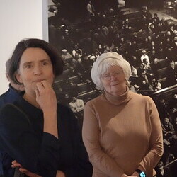 'Sacred Spaces – Heilige Räume': 5. Themenführung mit Kurator Johannes Rauchenberger in der Ausstellung: 'GOTT HAT KEIN MUSEUM', KULTUMUSEUM Graz 6.12.2025