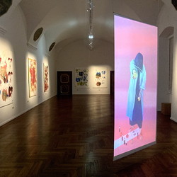 Till Velten_DIE ANDERE MARIA_KULTUM Graz_März 2022