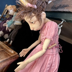 Junges Publikum_Bei Vollmond spricht man nicht_20221007. Foto: KULTUM/Andrea Hopper