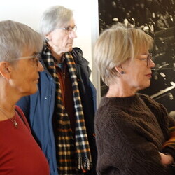 7. Themenführung mit Kurator Johannes Rauchenberger in der Ausstellung 'GOTT HAT KEIN MUSEUM' am 27.12.2025: 'Icons - Ikonen'. Special guest: Judith Zillich