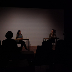 Filmabend mit Josephine Ahnelt am 27.2.2026 im Kultum