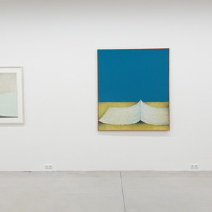                                 Hannes Schwarz (1926?2014) zum 100. Geburtstag: 'Ein 'Nein' aus der unendlichen Sehnsucht nach einem 'Ja'' (Emil Cioran).KULTUMUSEUM im Spiegelgitterhaus Gleisdorf, 13. Februar bis 26. April 2026Kurator: Johannes Rau