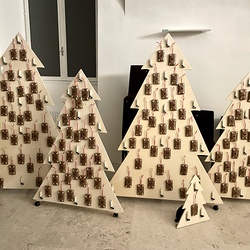 Junges Publikum_Hänsel & Gretl_Minoritensaal Graz. Foto: KULTUM/Hopper