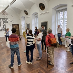 Lange Nacht der Kirchen 2023. Foto: KULTUM/A. Hopper