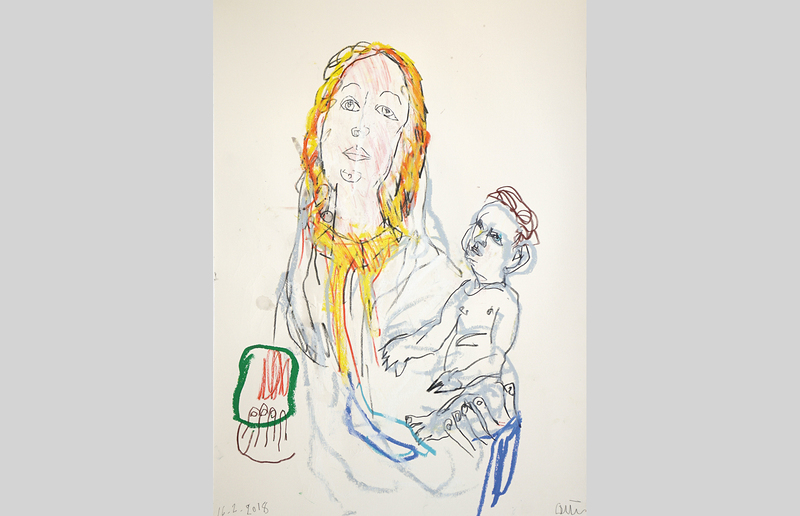 16.02.2018 / Guillaume Bruère