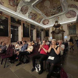 Tage der neuen Klaviermusik Graz. Foto: KULTUM/J. Rauchenberger