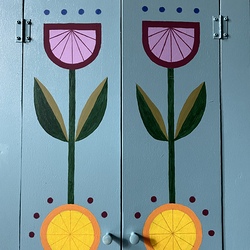 JUNGES PUBLIKUM_Mezzanin Theater_Früher. Foto: KULTUM/A. Hopper