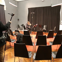 ENSEMBLE LUX im KULTUM GRAZ, 18. März 2022
