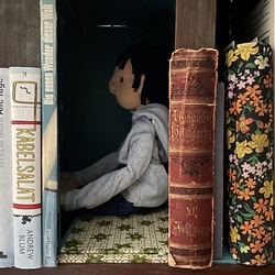 JUNGES PUBLIKUM_Mezzanin Theater_Früher. Foto: KULTUM/A. Hopper