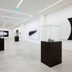 Wolfgang Temmel: Perspektivenwechsel. Ausstellung KULTUMUSEM Graz im Spiegelgitterhaus Gleisdorf, 12. April bis 31. Mai 2025  Kurator: Johannes Rauchenberger