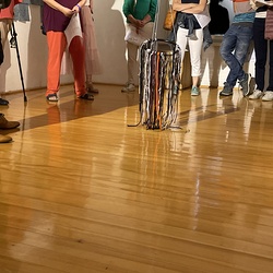 Lange Nacht der Kirchen 2023. Foto: KULTUM/A. Hopper