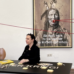 Zenita Komad_ORF Steiermark Aufzeichnung. Foto: KULTUM/A. Hopper