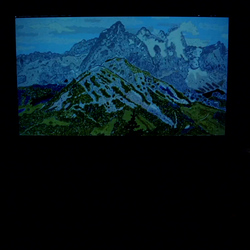 Bodo Hell: Lesung | HIRSCH FISCH: Musik | Norbert Trummer: Filme. Foto: KULTUM