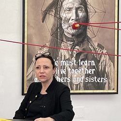 Zenita Komad_ORF Steiermark Aufzeichnung. Foto: KULTUM/A. Hopper