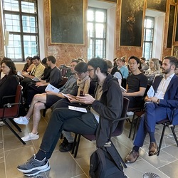 Tage der neuen Klaviermusik Graz. Foto: KULTUM/J. Rauchenberger