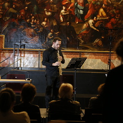 Blumenbergtage. Unterbringung von Unendlichkeit. 29. September 2022. Foto: KULTUM/Graz