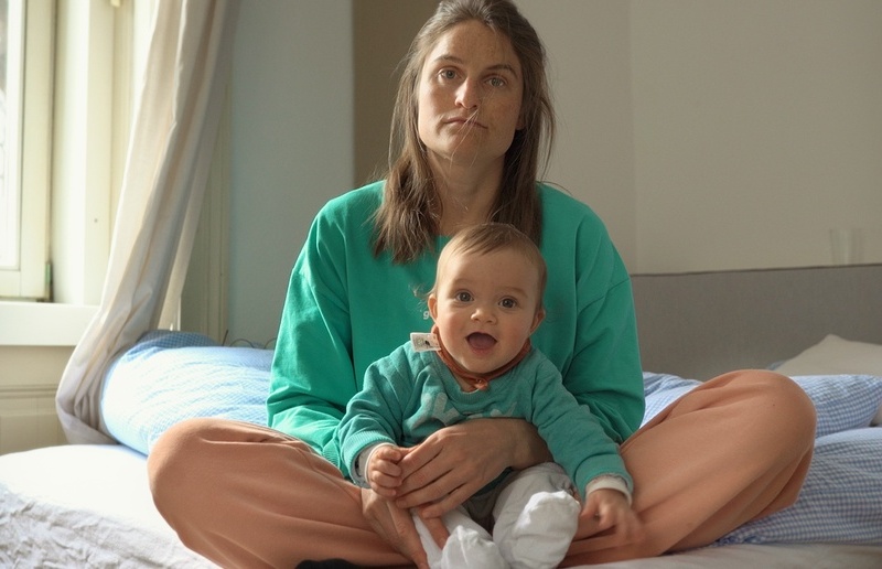 Sophie Bosker, Motherigine, Courtesy: sixpackfilm