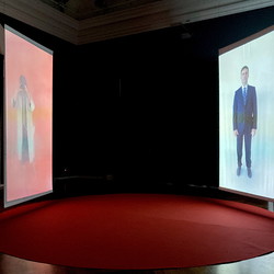 Till Velten_DIE ANDERE MARIA_KULTUM Graz_März 2022