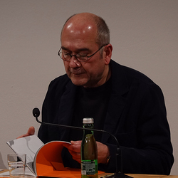 Doppelter Gast mit Christian Steinbacher und Farhad Showghi am 11.2.2026