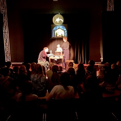 JP_Über die Felder und dann nach links_20221221. Foto: KULTUM Graz