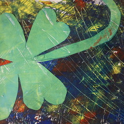 Denn das Lama kennt kein Drama, Buchpräsentation und Workshop, Christine Kastl. 