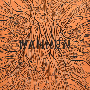 Peter Angerer: „Selber Denken“, 2023, Grafik – Monoprint/Flachdruck, Linoldrucke; Schablonentext, Schablonenzahlen, Fotos/Netz, Text/Word; Format variabel, veränderbar, erweiterbar; Acryl, Text, Zeichnung auf LW