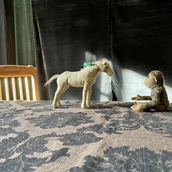 Junges Publikum_Bei Vollmond spricht man nicht_20221007. Foto: KULTUM/Andrea Hopper